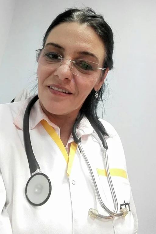 OR Bungeţeanu FLORENTINA